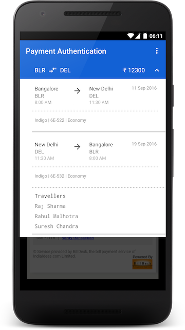 Travel